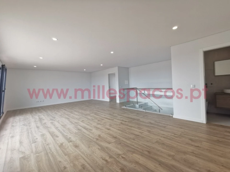 Apartamento T4 para Venda em Montijo e Afonsoeiro Foto 34