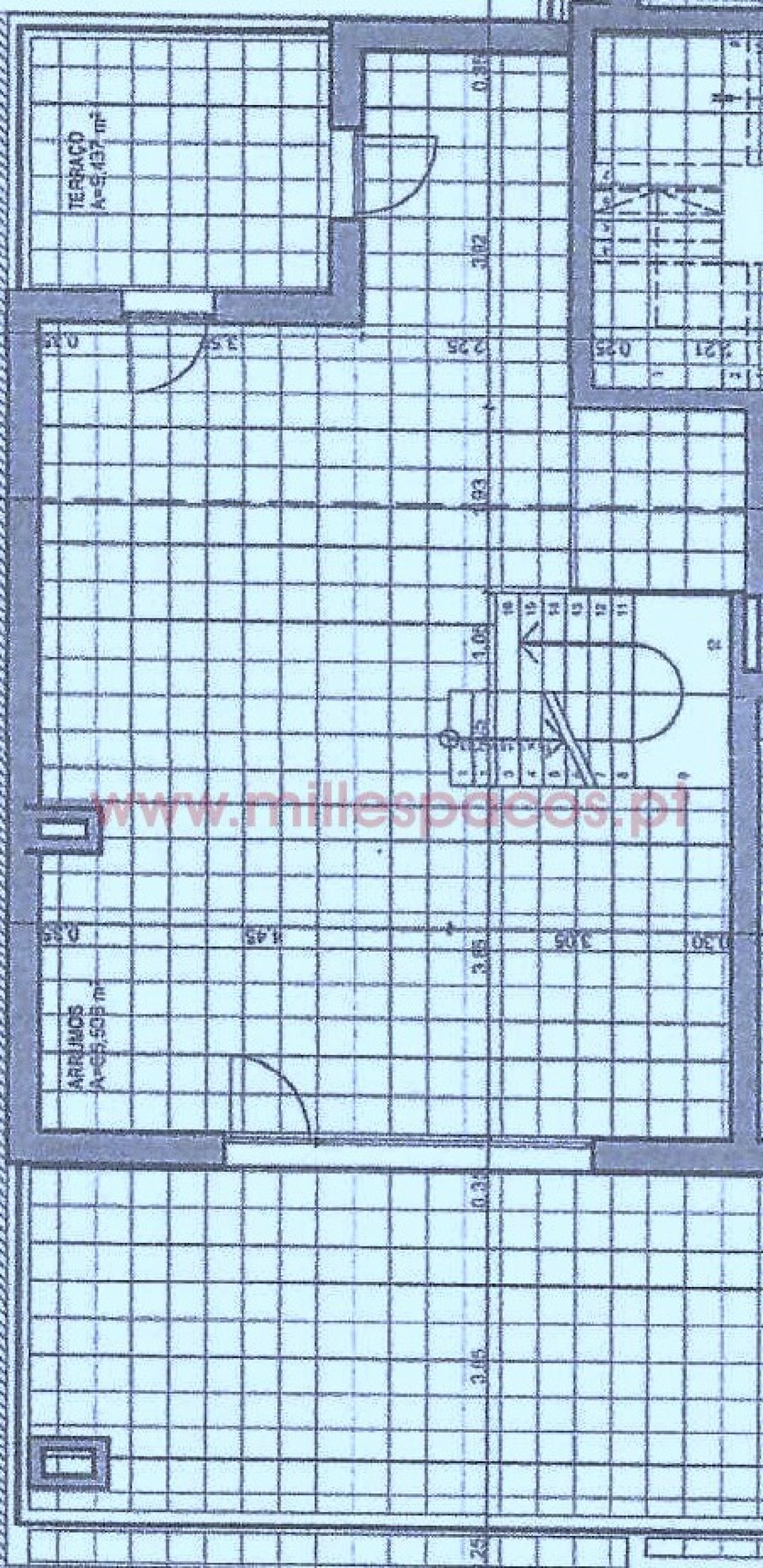 Apartamento T4 para Venda em Montijo e Afonsoeiro Foto 45