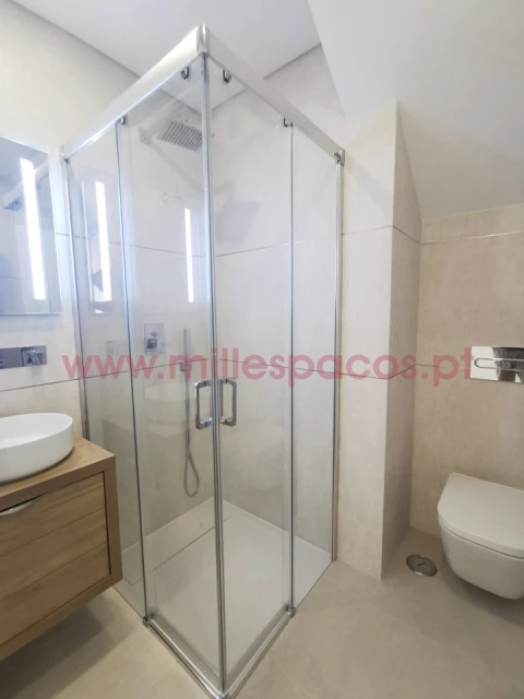 Apartamento T4 para Venda em Montijo e Afonsoeiro