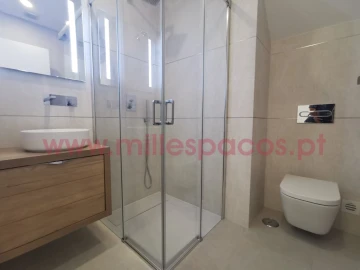 Apartamento T4 para Venda em Montijo e Afonsoeiro
