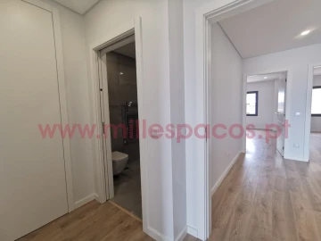 Apartamento T4 para Venda em Montijo e Afonsoeiro