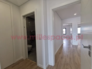 Apartamento T4 para Venda em Montijo e Afonsoeiro