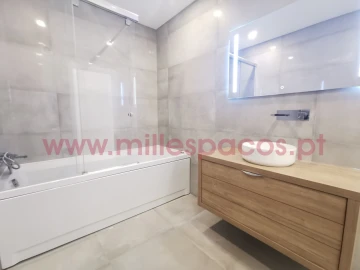Apartamento T4 para Venda em Montijo e Afonsoeiro