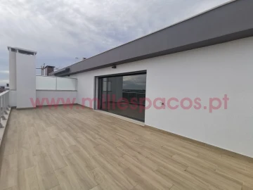Apartamento T4 para Venda em Montijo e Afonsoeiro