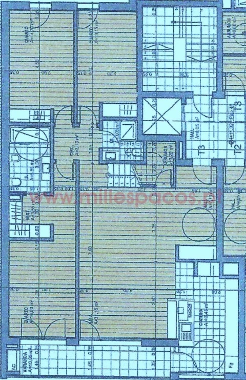 Apartamento T4 para Venda em Montijo e Afonsoeiro