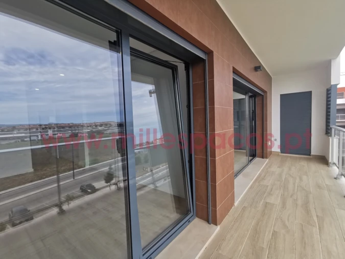Apartamento T4 para Venda em Montijo e Afonsoeiro Foto 11