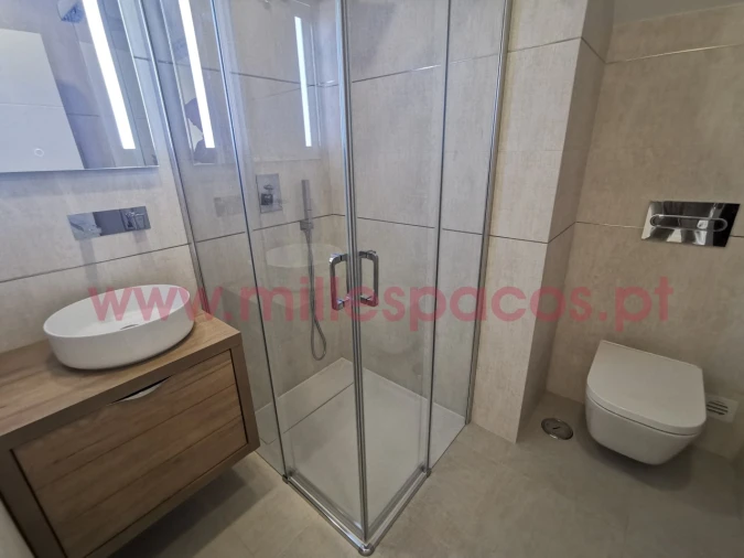 Apartamento T4 para Venda em Montijo e Afonsoeiro Foto 14