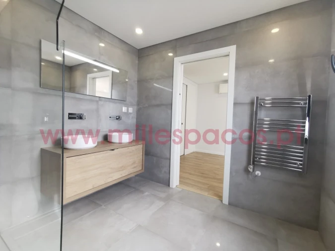 Apartamento T4 para Venda em Montijo e Afonsoeiro Foto 39