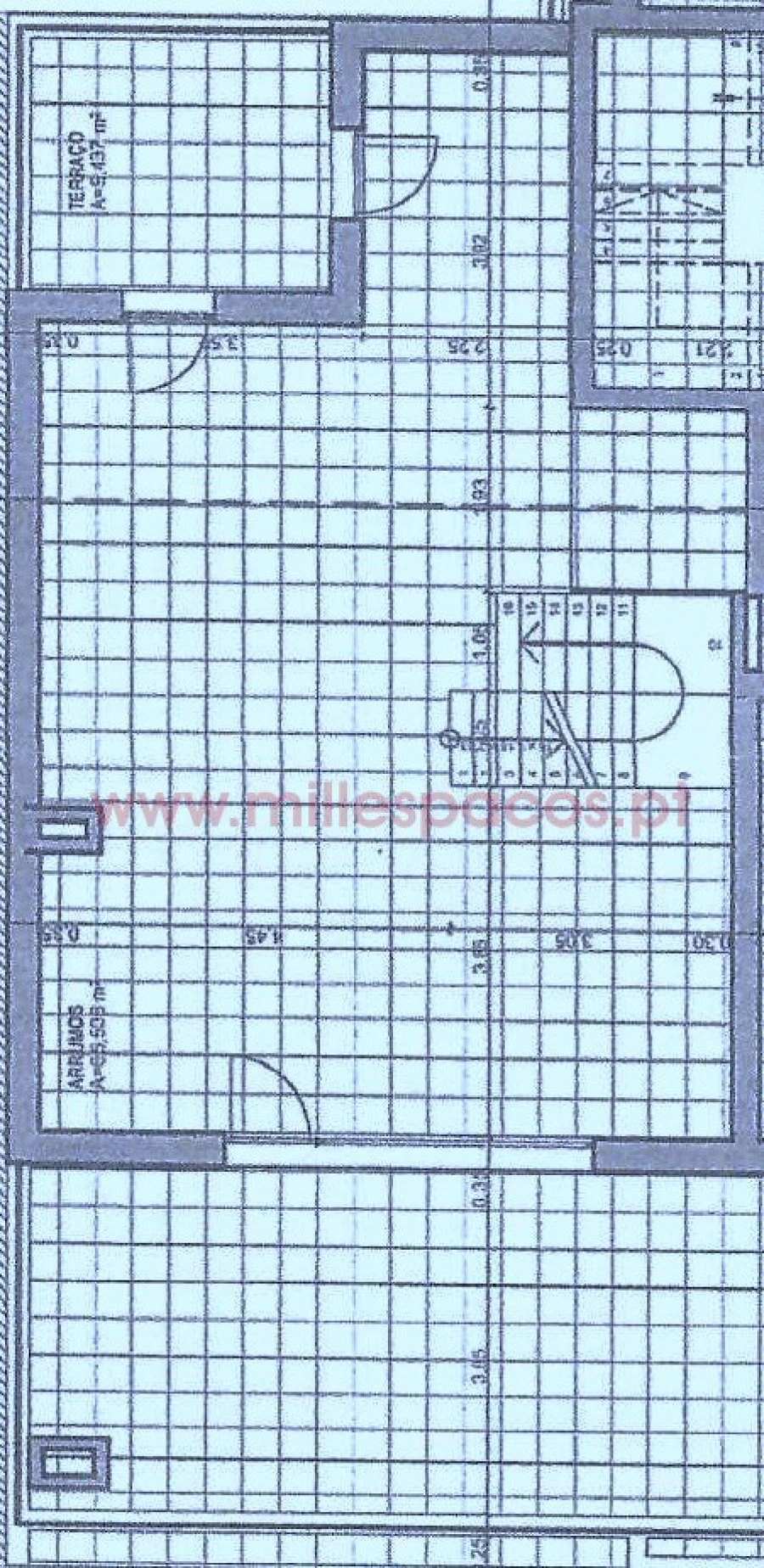 Apartamento T4 para Venda em Montijo e Afonsoeiro Foto 45