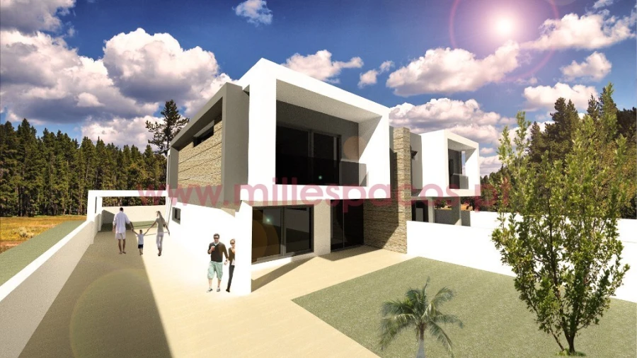 Moradia para Venda em Seixal, Arrentela e Aldeia de Paio Pires Foto 4