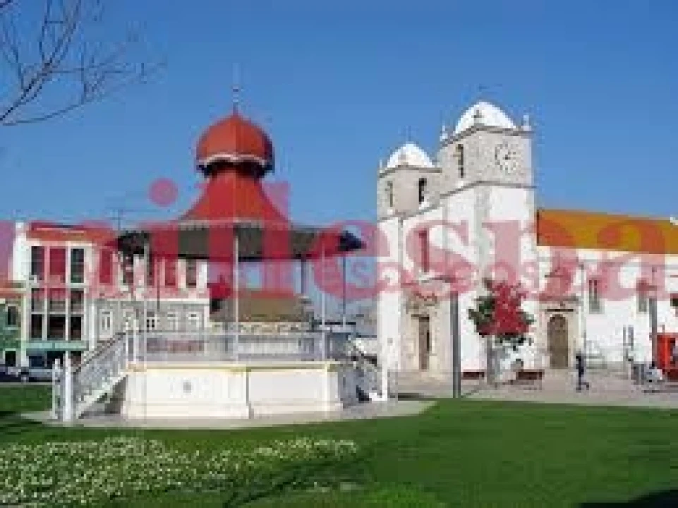 Apartamento T4 para Venda em Montijo e Afonsoeiro Foto 13