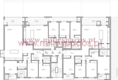 Apartamento T4 para Venda em Montijo e Afonsoeiro