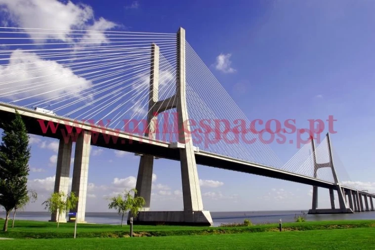 Apartamento T4 para Venda em Montijo e Afonsoeiro Foto 12