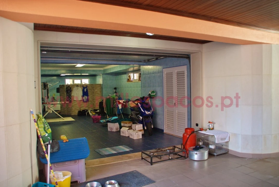 Moradia T5 para Venda em Atalaia e Alto Estanqueiro-Jardia Foto 26