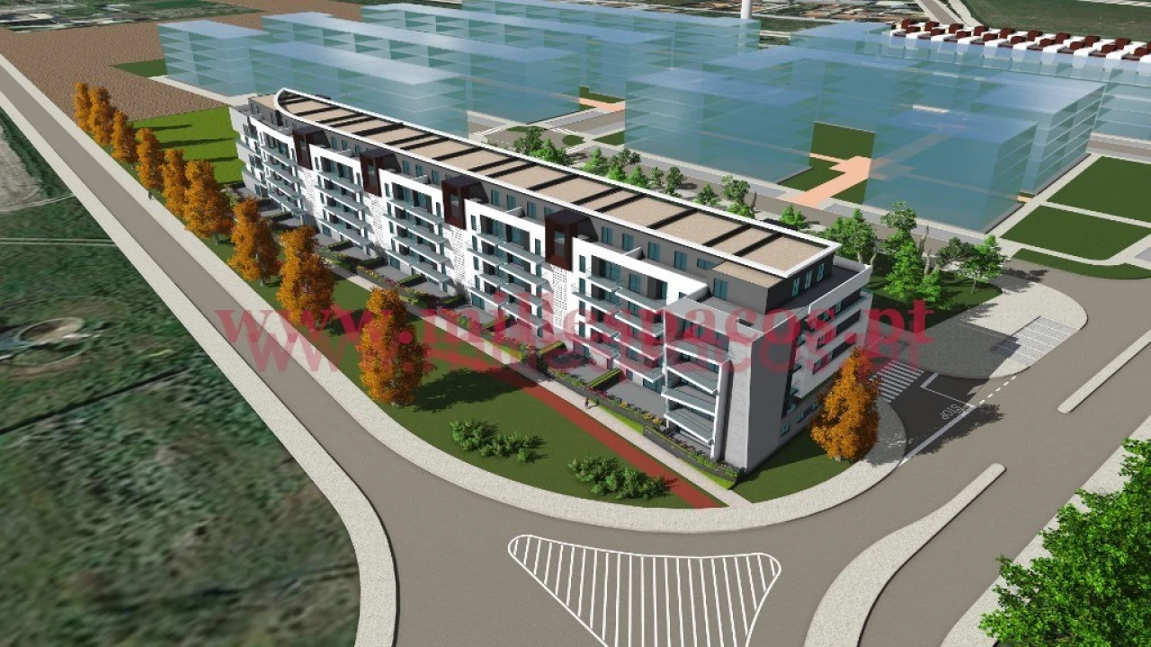 Apartamento T3 para Venda em Montijo e Afonsoeiro Foto 4