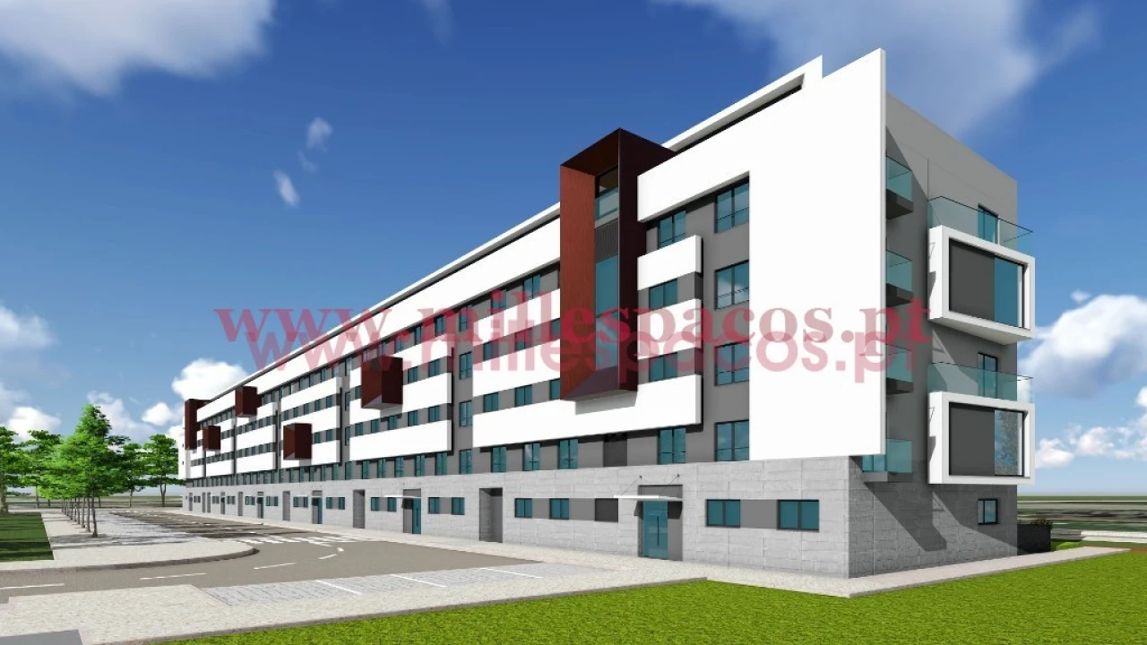 Apartamento T3 para Venda em Montijo e Afonsoeiro Foto 5