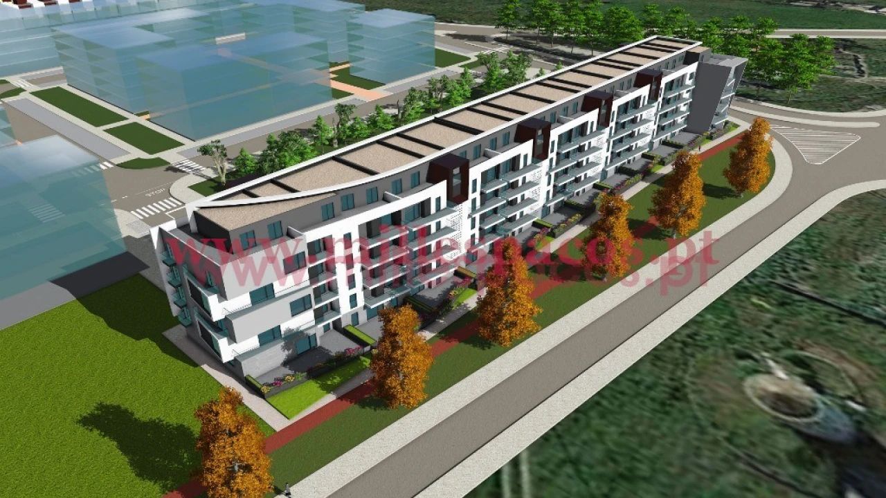 Apartamento T3 para Venda em Montijo e Afonsoeiro Foto 7