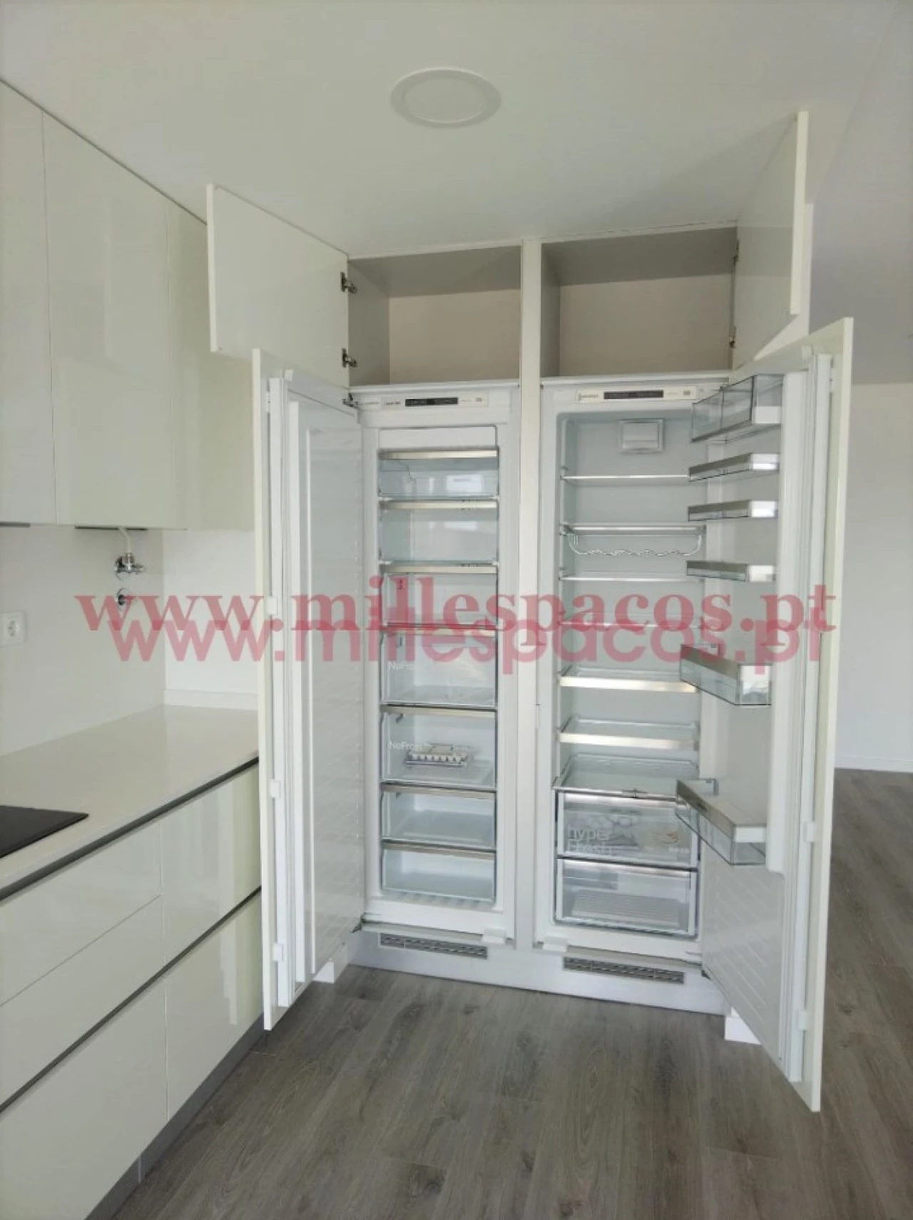 Apartamento T3 para Venda em Montijo e Afonsoeiro Foto 12