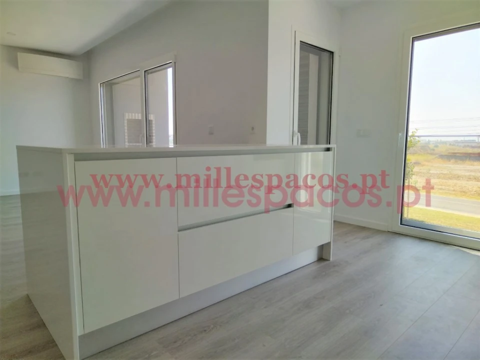 Apartamento T3 para Venda em Montijo e Afonsoeiro Foto 14