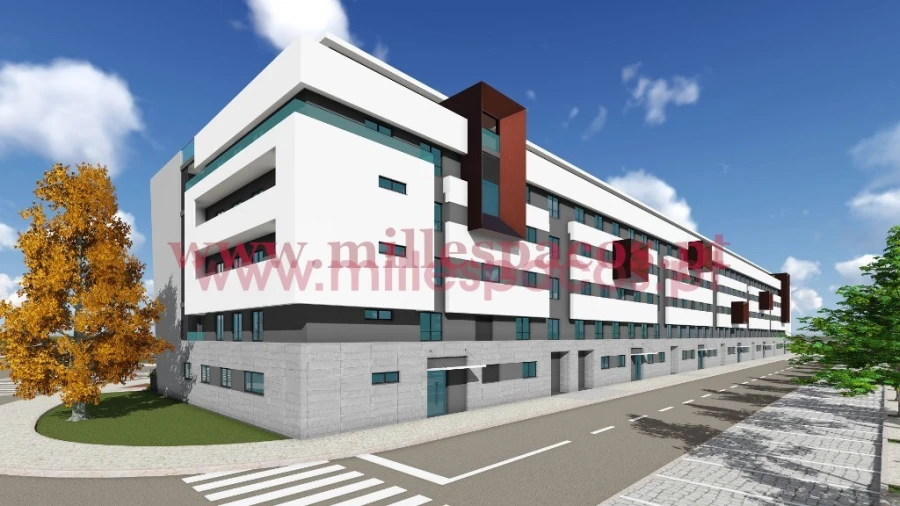 Apartamento T3 para Venda em Montijo e Afonsoeiro Foto 2