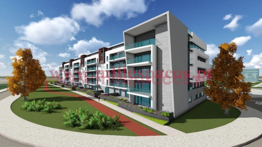 Apartamento T3 para Venda em Montijo e Afonsoeiro Foto 3