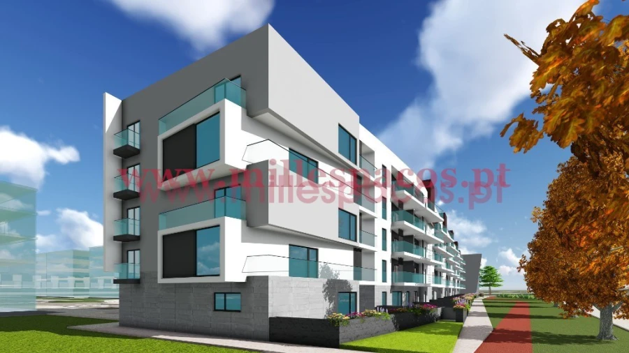 Apartamento T3 para Venda em Montijo e Afonsoeiro Foto 6