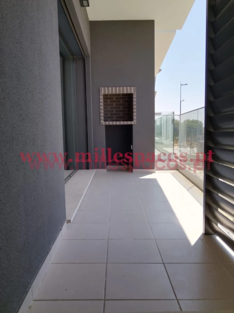 Apartamento T3 para Venda em Montijo e Afonsoeiro Foto 10