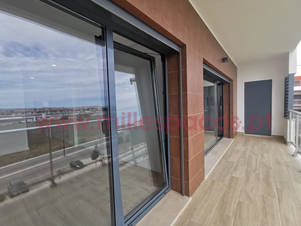 Apartamento T4 para Venda em Montijo e Afonsoeiro Foto 12
