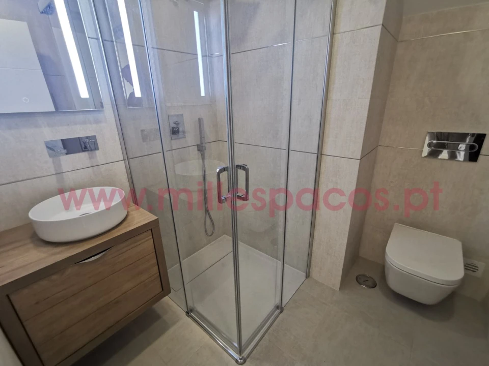 Apartamento T4 para Venda em Montijo e Afonsoeiro Foto 15