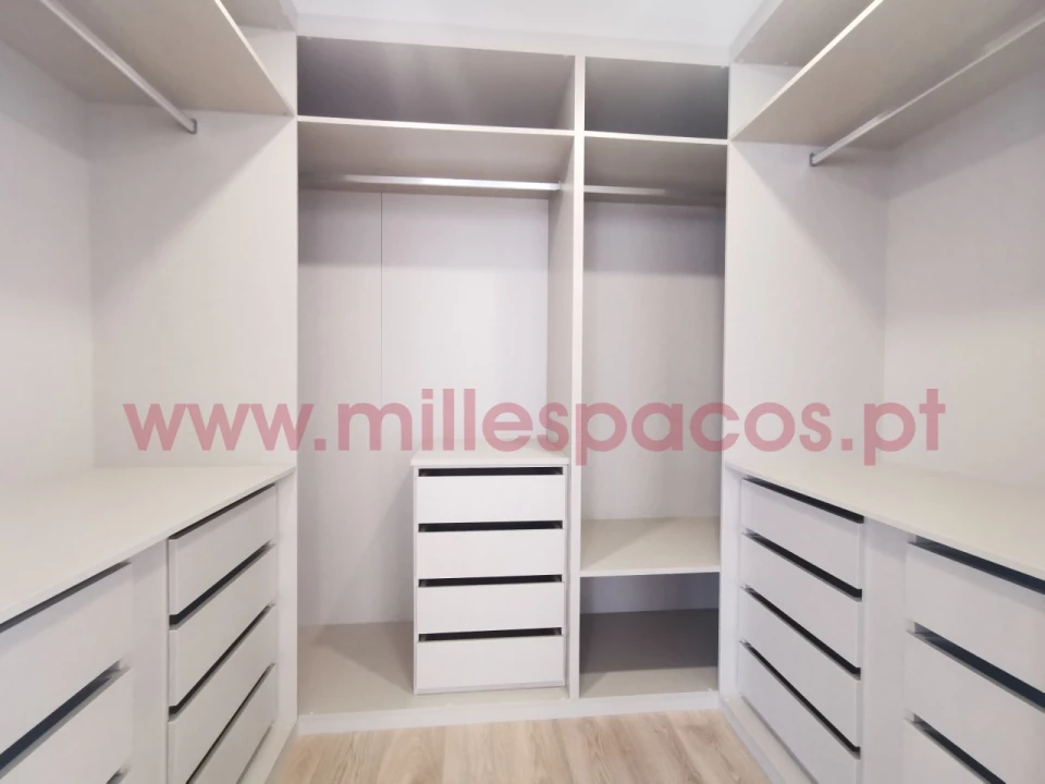 Apartamento T4 para Venda em Montijo e Afonsoeiro Foto 41