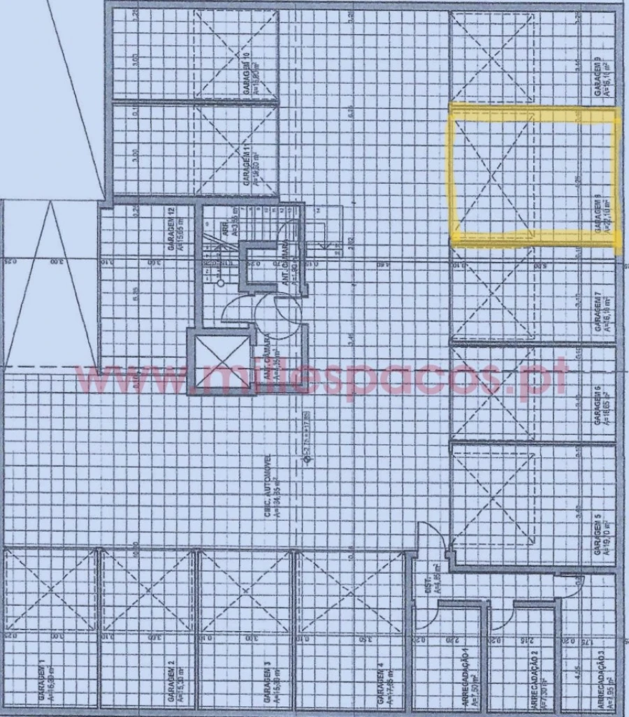 Apartamento T4 para Venda em Montijo e Afonsoeiro Foto 47
