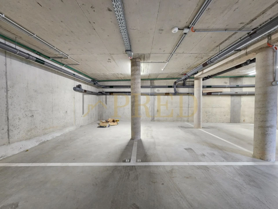 Apartamento T2 para Arrendamento em Aldoar, Foz do Douro e Nevogilde Foto 20