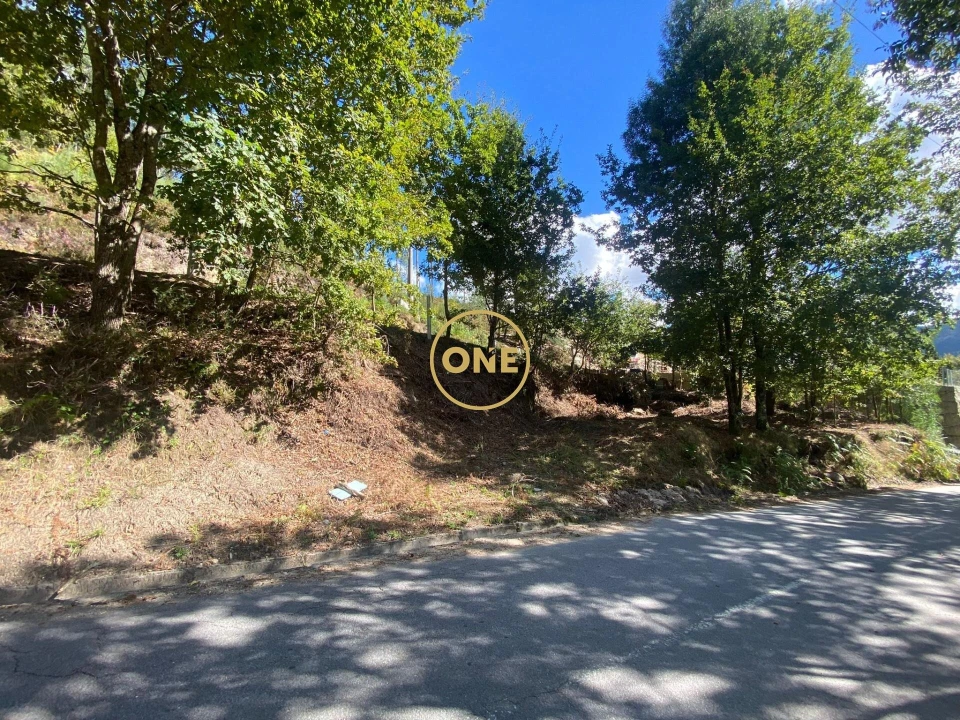 Terreno para Venda em Valdosende Foto 4