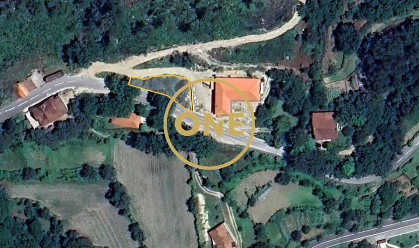 Terreno para Venda em Valdosende Foto 3