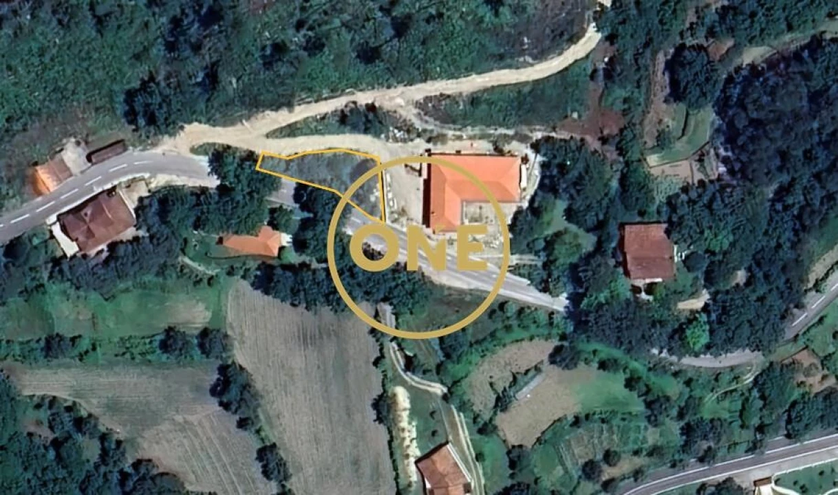 Terreno para Venda em Valdosende Foto 3