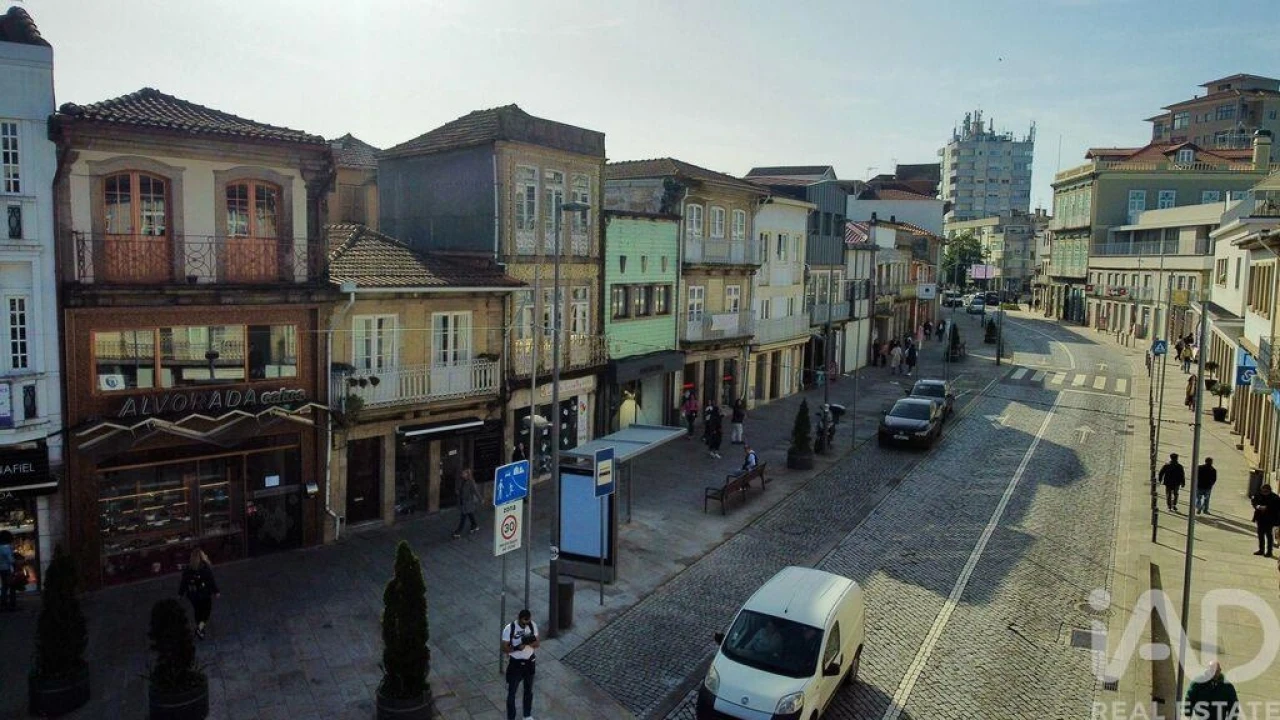 Prédio para Venda em Lagares e Figueira Foto 18