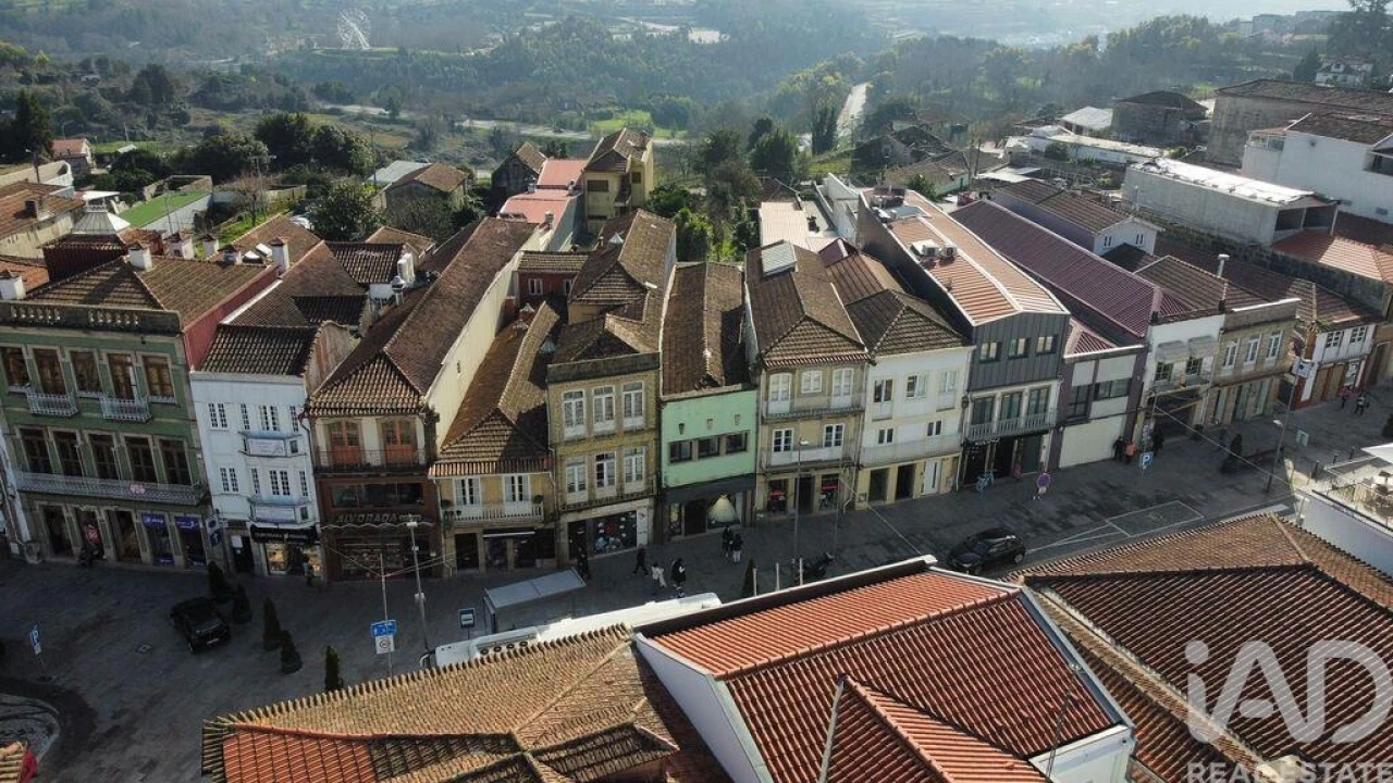 Prédio para Venda em Lagares e Figueira Foto 26