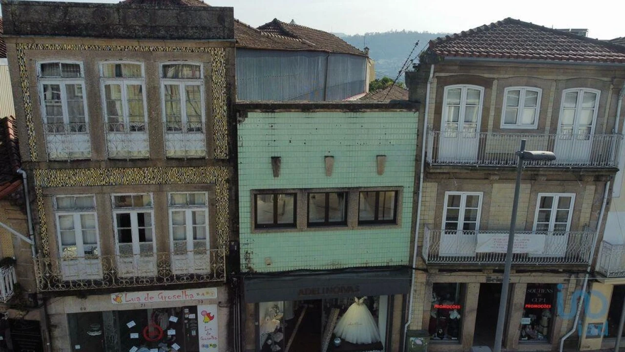 Prédio para Venda em Lagares e Figueira Foto 2