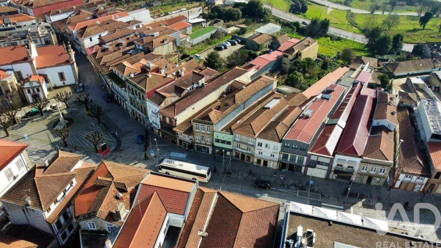 Prédio para Venda em Lagares e Figueira Foto 25