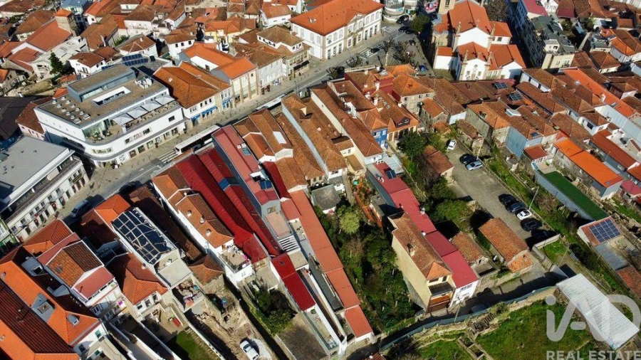 Prédio para Venda em Lagares e Figueira Foto 21