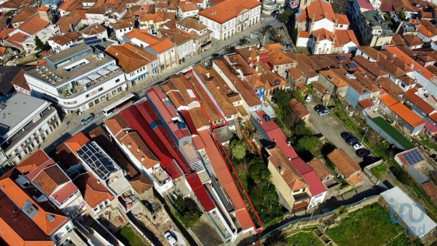Prédio para Venda em Lagares e Figueira Foto 4
