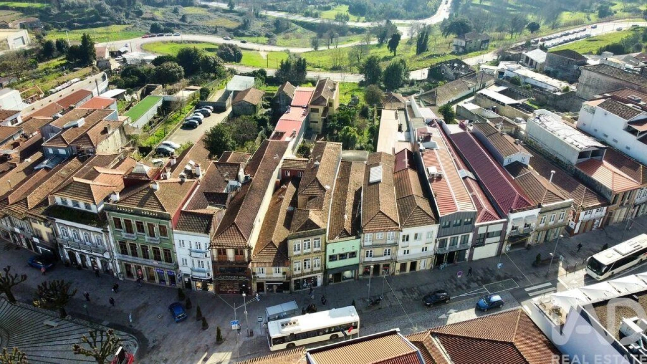 Prédio para Venda em Lagares e Figueira Foto 30