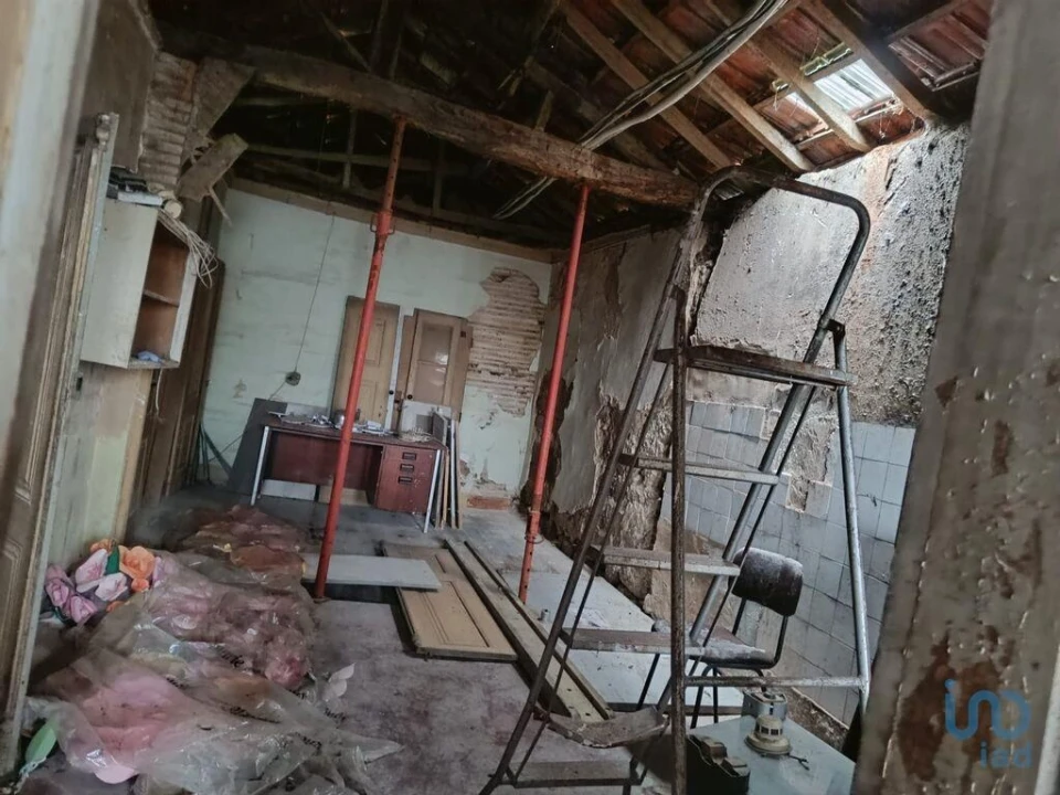 Prédio para Venda em Lagares e Figueira Foto 5