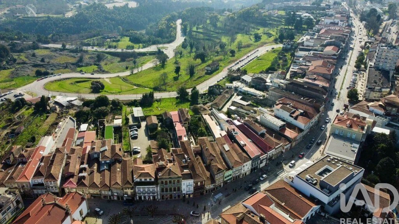 Prédio para Venda em Lagares e Figueira Foto 20