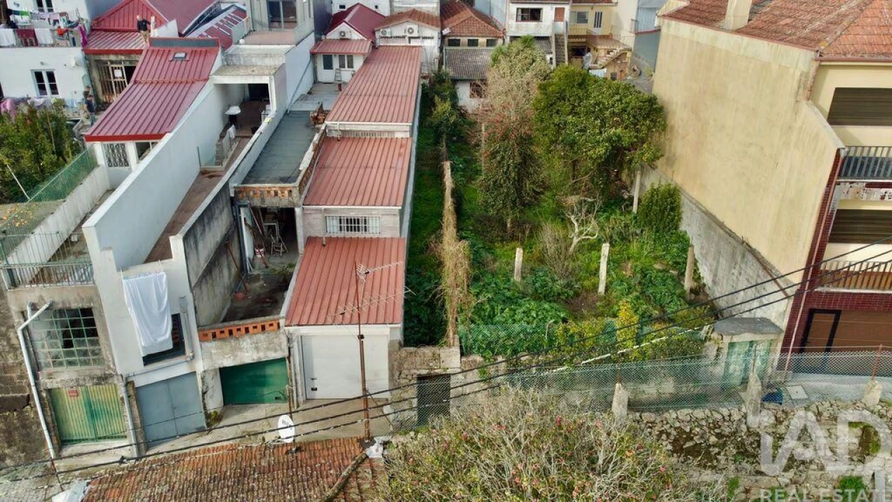 Prédio para Venda em Lagares e Figueira Foto 27