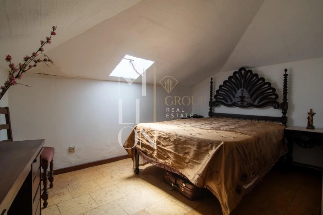 Moradia T5 para Venda em Rio Tinto Foto 30