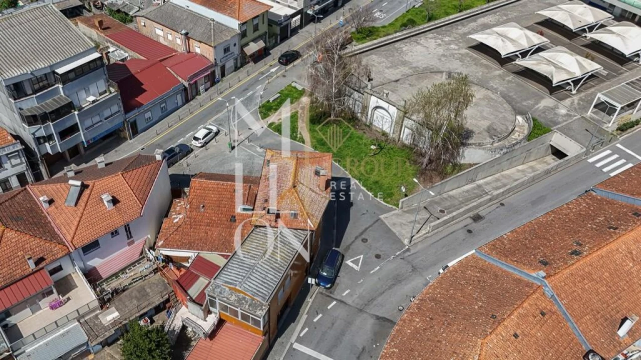 Moradia T5 para Venda em Rio Tinto Foto 39