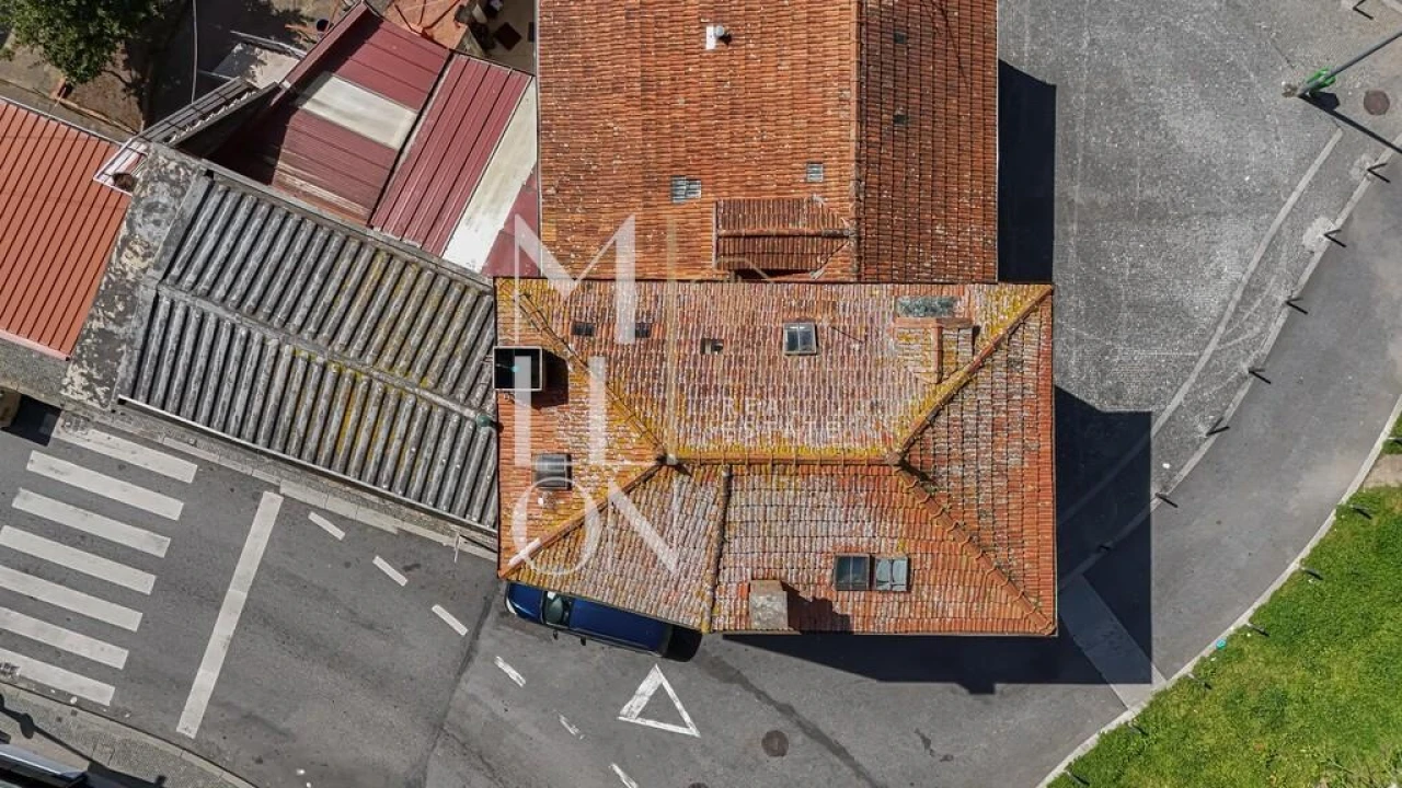 Moradia T5 para Venda em Rio Tinto Foto 42