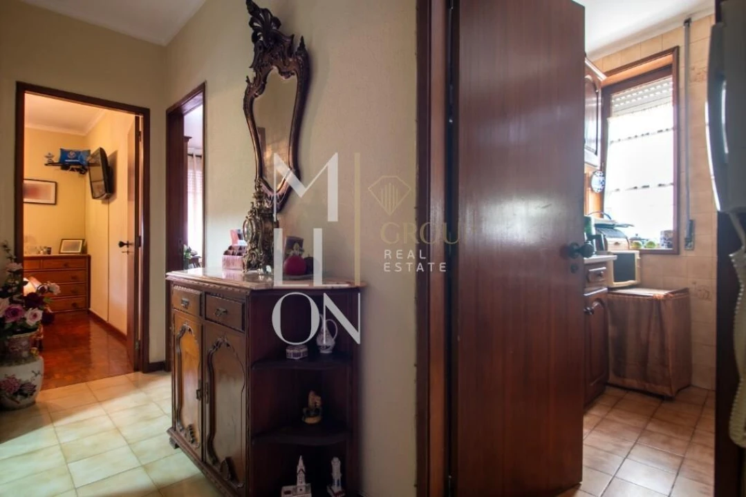 Moradia T5 para Venda em Rio Tinto Foto 18