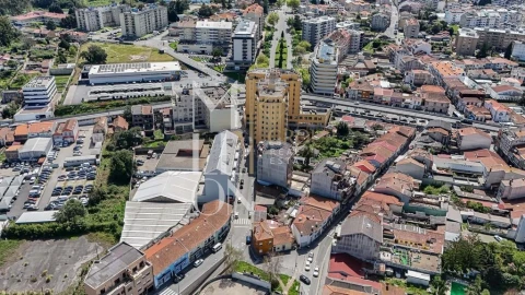 Moradia T5 para Venda em Rio Tinto